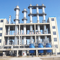 Завод по производству этилацетата